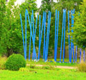 Gartenplanung Schlossplatz