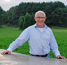 Gartengestaltung + Landschaftsgestaltung Elmar Knippschild