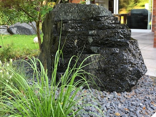 Gartenplanung HausGarten in Berlin-Frohnau