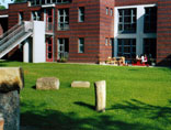 Kita Gartenarchitektur Berlin, Gartenplanung