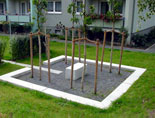 Landschaftsarchitektur Potsdam