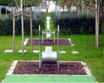 Gartenplanung Potsdam