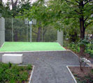 Gartenarchitektur Potsdam